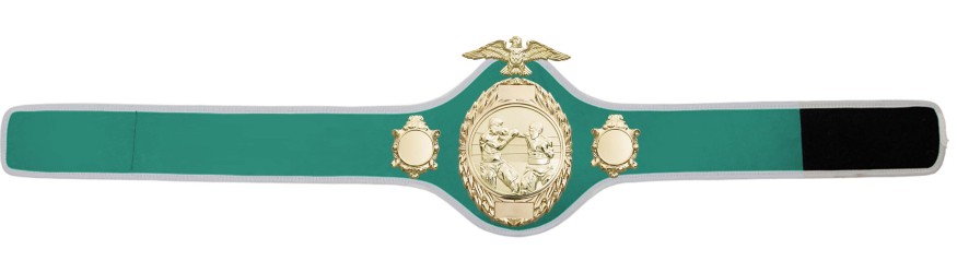 BOXING CHAMPIONSHIP BELT-PRO288/G/BOXG-10 COLOURS BOXING CHAMPIONSHIP BELT-PRO288/G/BOXG-10 COLOURS